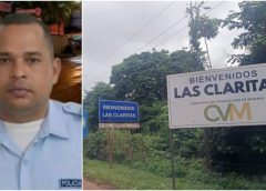 Comandante policial de Las Claritas ‘se quitó la vida’ tras muerte del «Niño Guerrero»