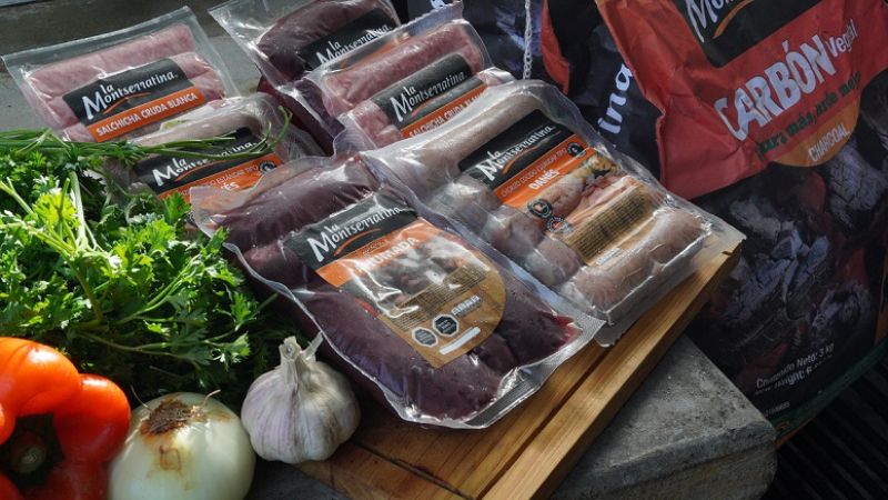 En Caracas: La Montserratina celebrará 13 años como pionera del Día de la Parrilla +DETALLES