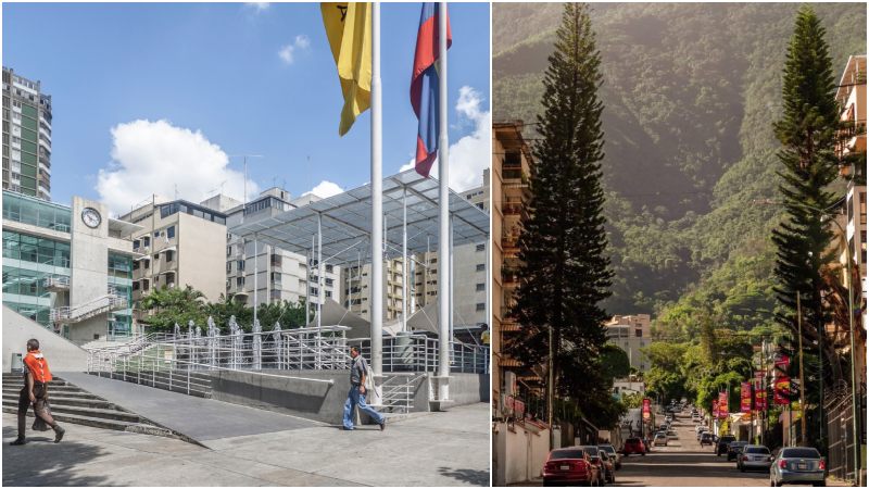 Los Palos Grandes celebra sus 97 años: con cultura, arte y gastronomía +DETALLES