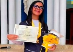 Tragedia en Lara: estudiante de Medicina murió atropellada por ‘motopirueta’