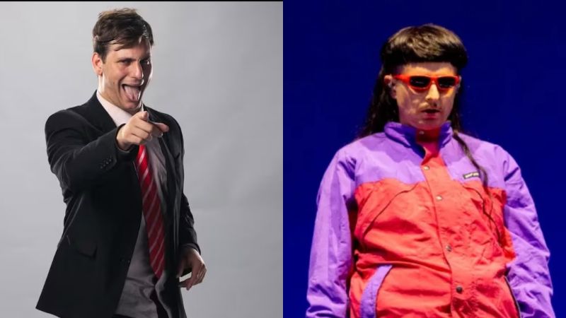 Dos helicópteros chocaron en Brasil: El cantante Oliver Tree y el youtuber 'Gaspi' entre las víctimas +VIDEO
