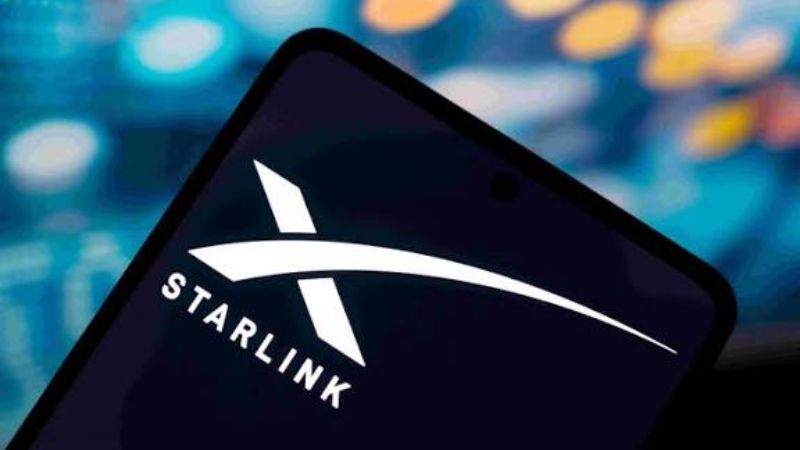Starlink ofrecerá internet gratis a afectados por terremotos en Venezuela
