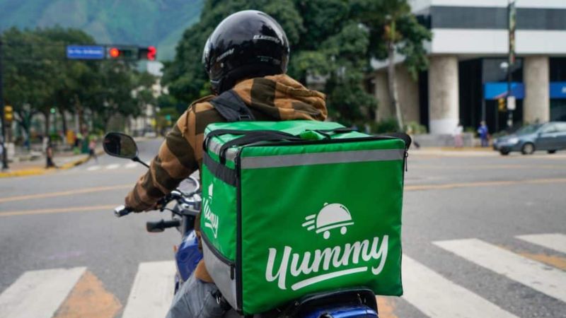 Yummy habilita viajes gratuitos para donantes de sangre y personal médico: DETALLES