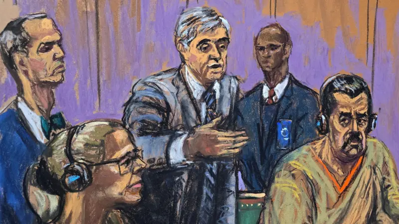 BBC: Tres investigaciones internacionales sobre Maduro además del proceso judicial de Nueva York
