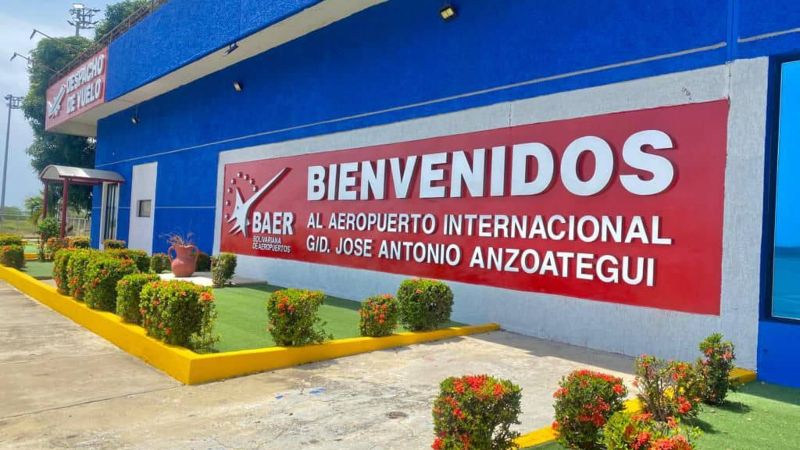 Laser Airlines reactiva conexión con Miami desde Barcelona tras contingencia sísmica