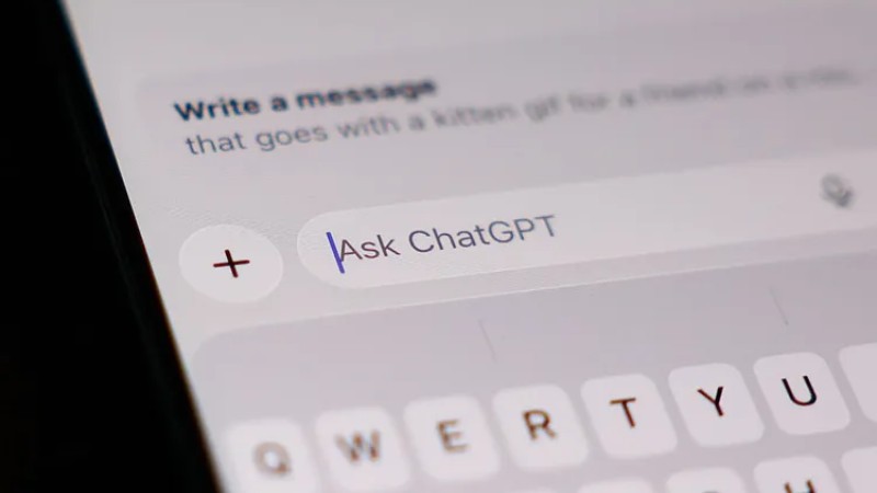 'Casi lo mata': Demandó a ChatGPT por darle este consejo médico