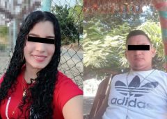 El espeluznante crimen de un policía contra su novia: usó su arma de reglamento