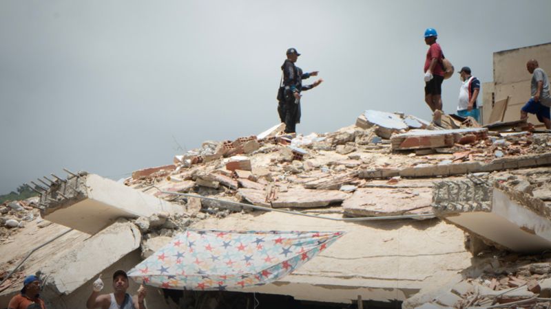 Aumentó cifra de fallecidos y heridos por terremotos: actualización de hoy 5 de julio