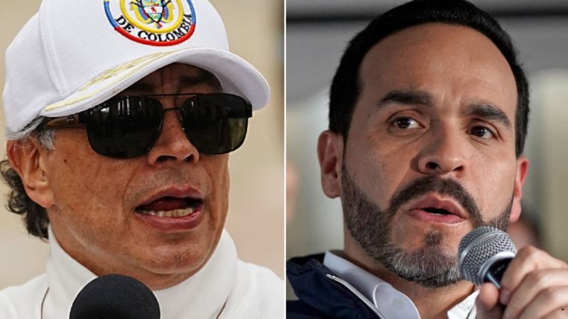 De la Espriella lanza grave acusación: "Petro quiere dar u golpe de Estado"