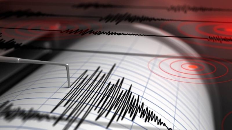 Sismo importante magnitud sacudió La Guaira: hoy domingo 25 de julio