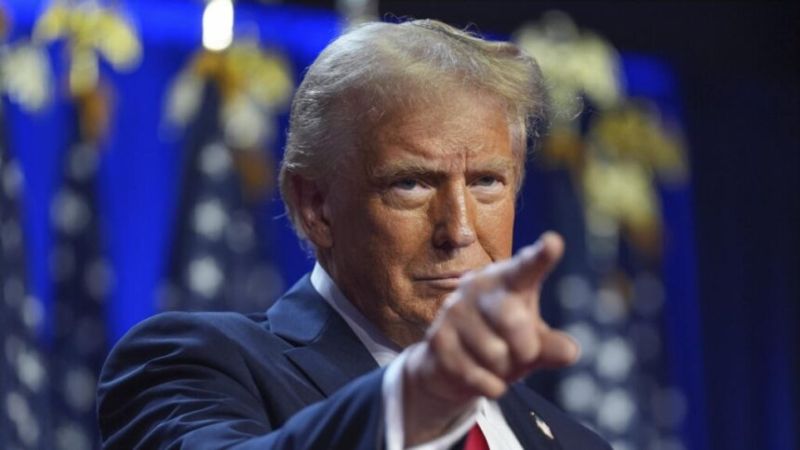 ¿Trump asistirá a la final del Mundial entre Argentina y España? esto reveló la Casa Blanca