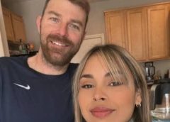 Historia de amor con un trágico final: hallan cuerpo de estadounidense que estaba en La Guaira buscando a su esposa
