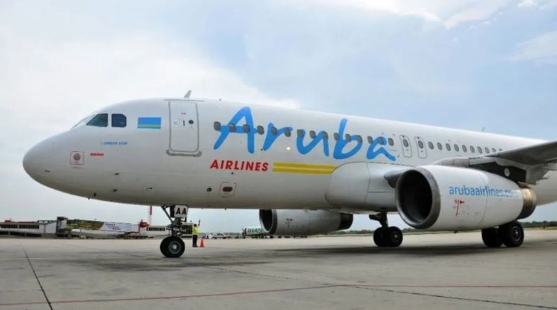 Aruba y Curazao restablecerán vuelos con Venezuela