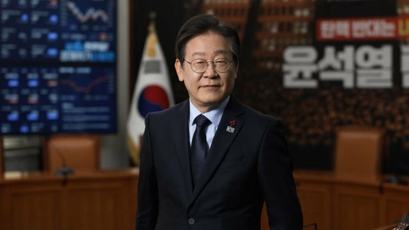 Corea del Sur anunció $3,5 millones en ayuda humanitaria a Venezuela tras terremotos