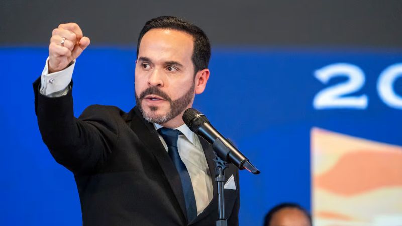 De la Espriella anunció que Colombia cerrará catorce embajadas: esta es la lista +VIDEO