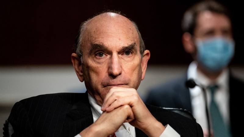 La grave acusación de Elliott Abrams contra EEUU sobre la transición en Venezuela