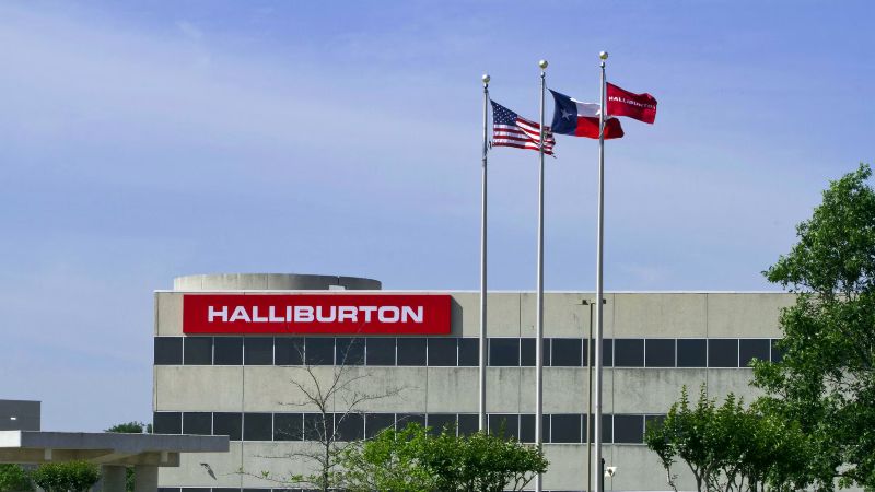 TSJ ordenó devolver sus bienes a la petrolera Halliburton: habían sido emargados por el chavismo