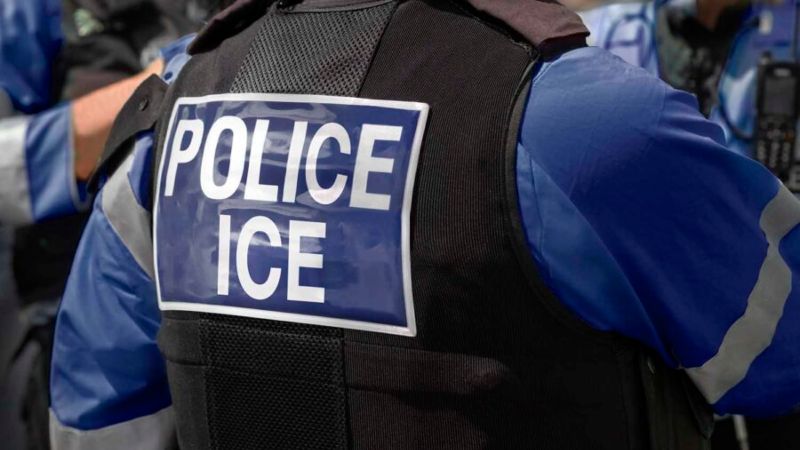 Periodista venezolano cayó detenido en una redada de ICE: revelaron su identidad