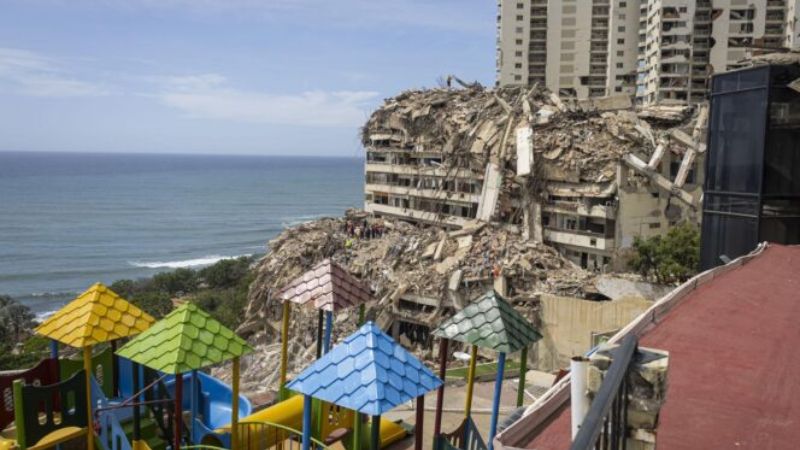 En Venezuela se han registrado al menos 1.222 réplicas tras doble terremoto: detalles