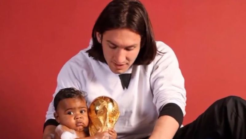 Mundial 2026: Los memes que dejó la final entre Argentina y España