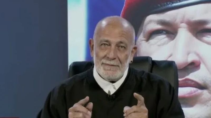 Mario Silva arremete contra Delcy Rodríguez: la acusó de «entregar» Venezuela a EEUU