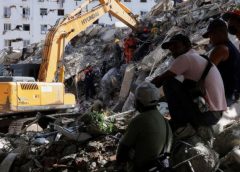 «Era eso o iba a morir»: policía de La Guaira tuvo que amputar el brazo de una niña con la asistencia de un bombero
