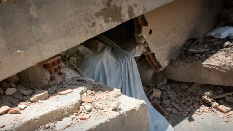 Confirman fallecimiento de 7 trabajadores de la prensa por terremotos en Venezuela