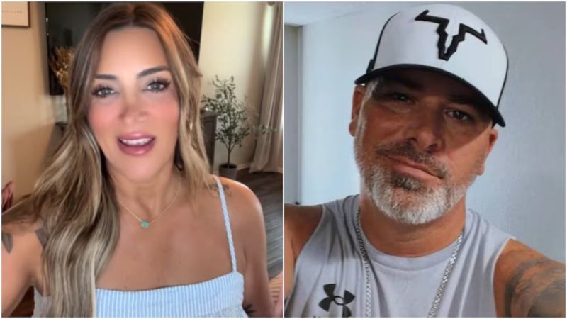 Tiktoker denunció a su esposo por pedófilo: fue asesinada dos semanas después