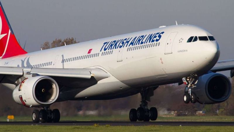 Turkish Airlines reanudará vuelos con Caracas: esta es la fecha estimada