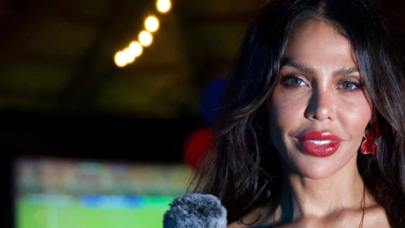 Las últimas fotos de Andreína Yépez, recordada por su papel de 'Melao' en Cosita Rica