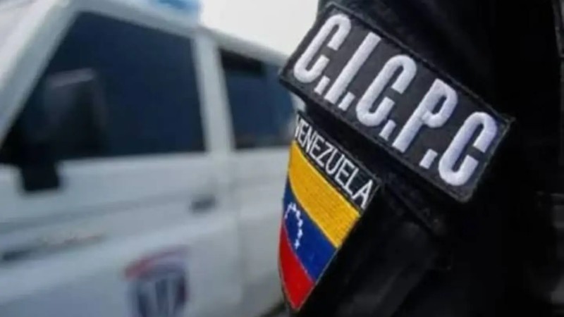 En Portuguesa: Adolescente siniestra estranguló a su propio bebé y así intentó engañar a todos