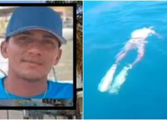 Murió ahogado mientras buceaba en Morrocoy: así fue localizado