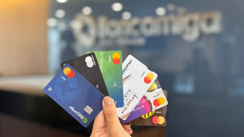 Tarjeta de Débito Mastercard Bancamiga: alcance mundial, seguridad digital y beneficios