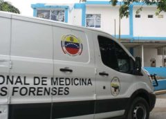 El monstruo de Aragua: planificó por meses el asesinato de su madre junto a su esposa, todo salió a la luz