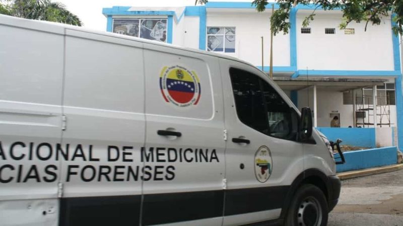 El monstruo de Aragua: planificó por meses el asesinato de su madre junto a su esposa, todo salió a la luz