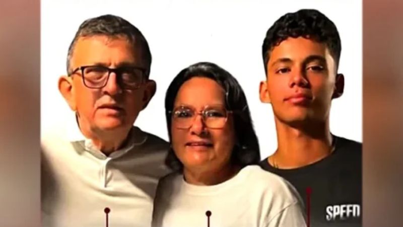 Tres venezolanos desaparecidos tras colapso de edificio en Cali por terremotos