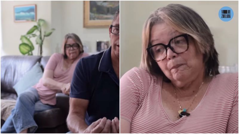 Jueza María Lourdes Afiuni recibió libertad plena: su caso fue cerrado +DETALLES