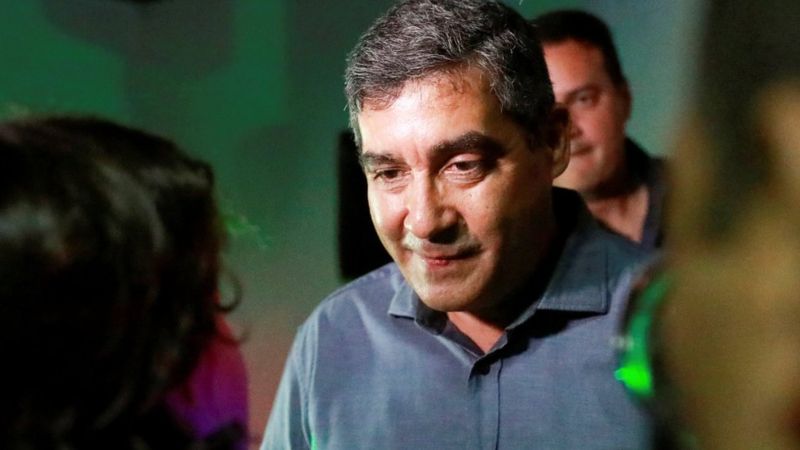 Miguel Rodríguez Torres volvió a Venezuela: esto es lo que se sabe