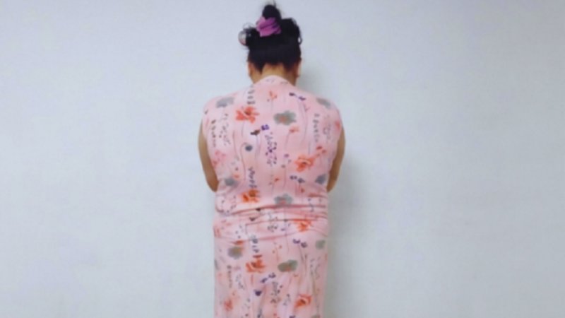 En Zulia: Intentó registrar a su bebé recién nacido y terminó presa