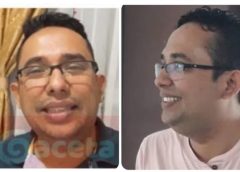 Pastor evangélico colombiano con identidad falsa fue detenido en Caracas: estas son sus aberraciones