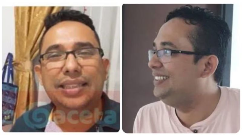 Pastor evangélico colombiano con identidad falsa fue detenido en Caracas: estas son sus aberraciones