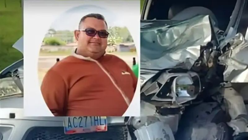 'Se mató en seco': la impactante muerte de un concejal del PSUV en Zulia