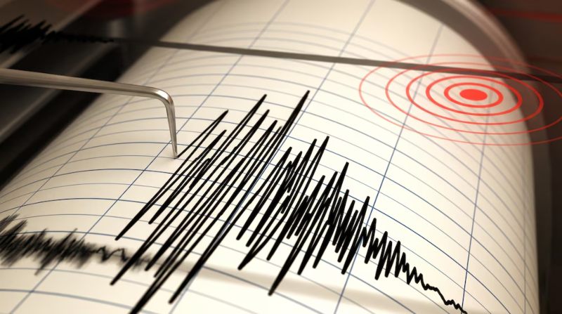 Dos fuertes sismos sacuden Costa Rica hoy 24AGO: van más de 30 réplicas