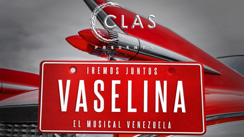 El musical Vaselina llega a Caracas con lo mejor del rock & roll: fechas y entradas