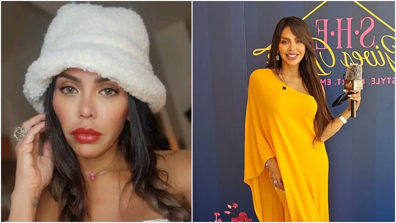 Revelan la verdadera causa de muerte de la actriz Andreína Yépez