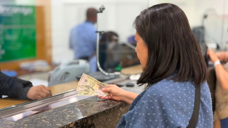 Bancamiga consolida su crecimiento impulsada por la captación en divisas