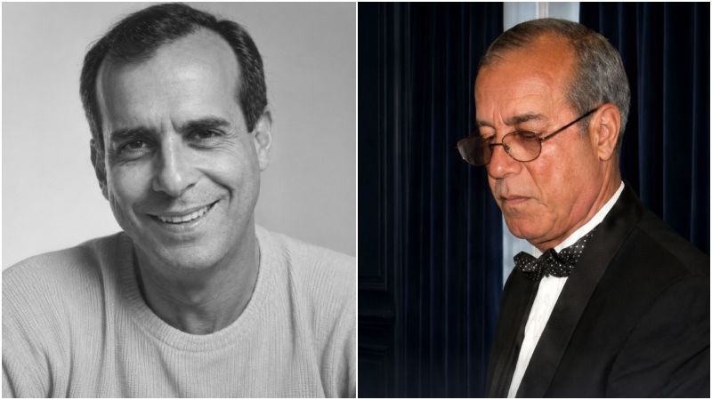 Falleció Charlie Frómeta, hijo del fundador de Billo’s Caracas Boys