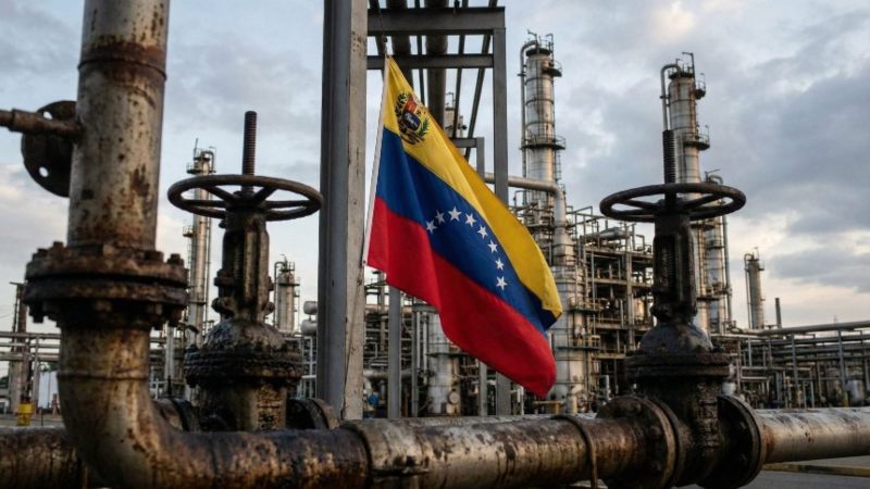 Familia Cisneros denuncia al chavismo por confiscar sus activos petroleros