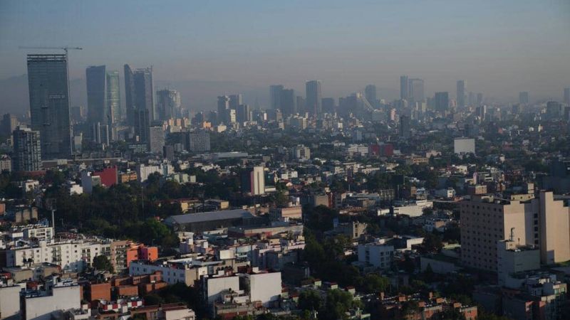 Esta es la ciudad de Latinoamérica con el mejor salario mensual en dólares