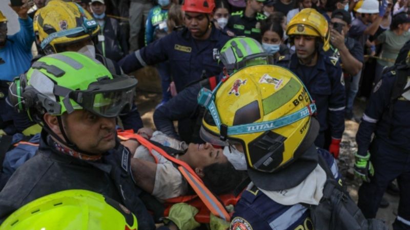 Colombia hoy 12 de agosto: Aumentó cifra de fallecidos, desaparecidos y heridos por terremoto